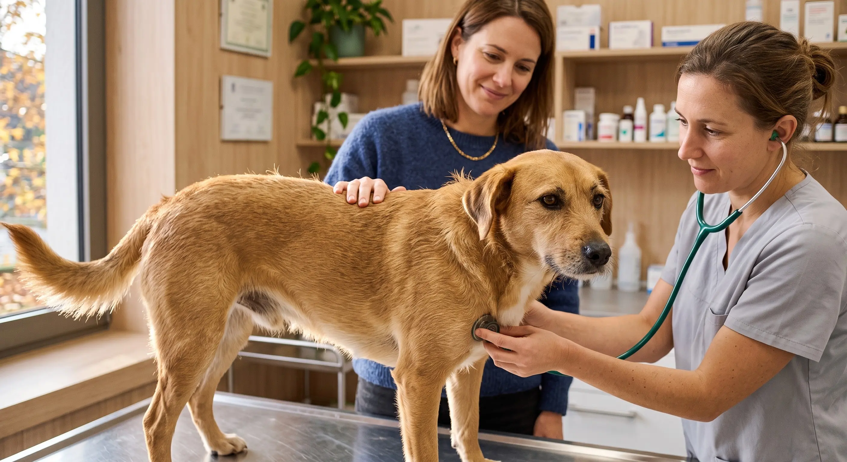 Check up cane